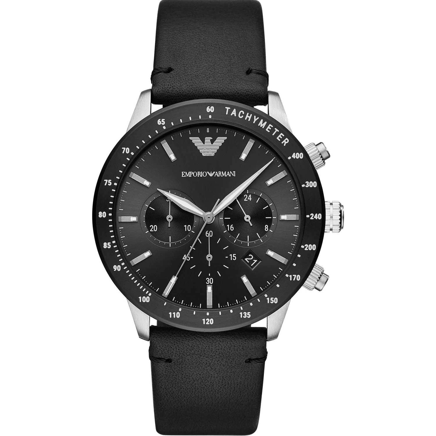 4013496528480-emporio-armani-mens-chronograph-black-leather-strap-0