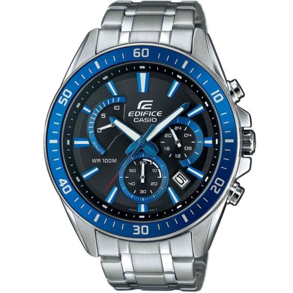Casio Edifice EFR-552D-1A2VUEF – EFR-552D-1A2VUEF