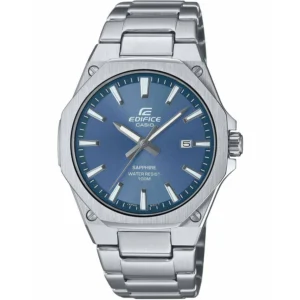Ρολόι CASIO Edifice Silver Stainless Steel Bracelet - EFR-S108D-2AVUEF