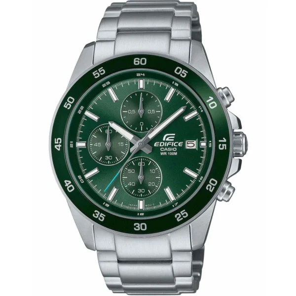 Casio Edifice EFR-526D-3AVUEF – EFR-526D-3AVUEF