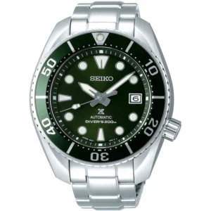 Ρολόι SEIKO Prospex Divers Automatic Silver Stainless Steel Bracelet - SPB103J1