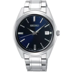 Ρολόι SEIKO Conceptual Silver Stainless Steel Bracelet - SUR309P1