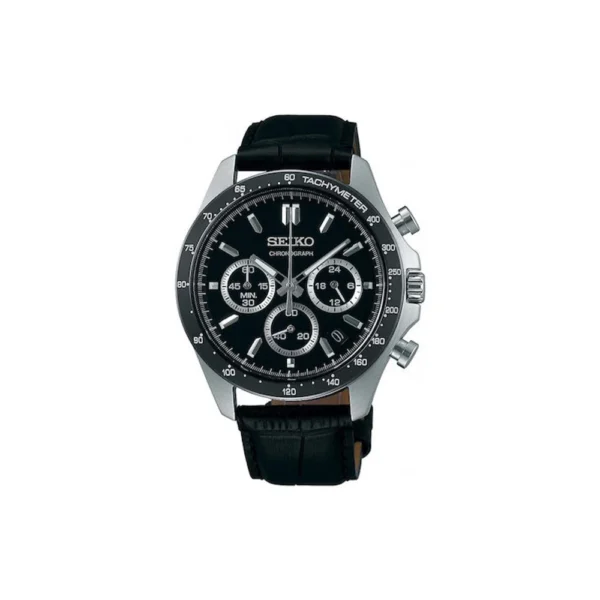 Seiko Spirit SBTR021 – SBTR021