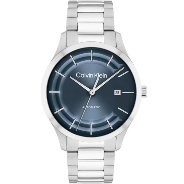Calvin Klein Iconic Automatic Watch 25300020 – 25300020