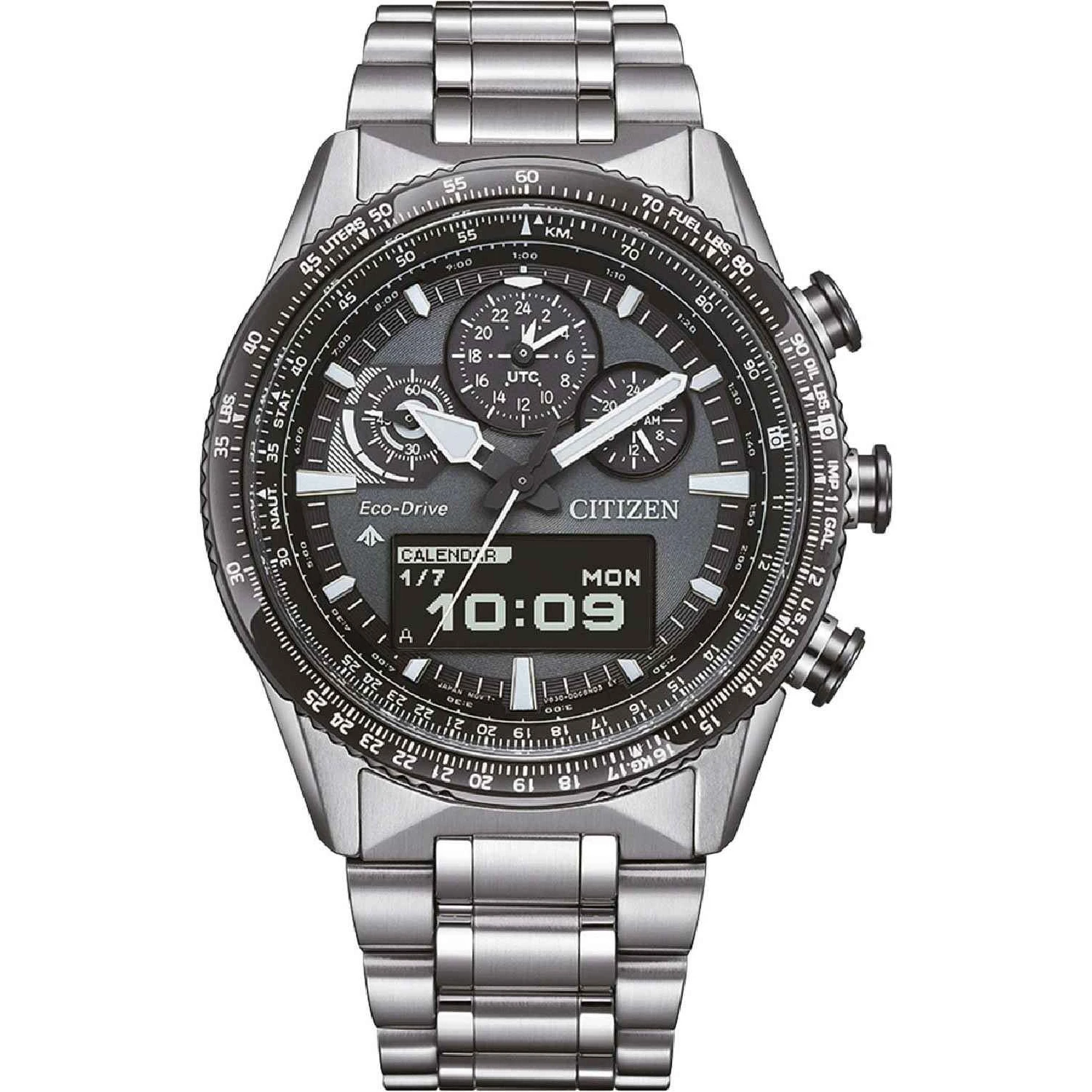 8018225041847-citizen-promaster-sky-ecodrive-dual-time-chronograph-silver-steel-bracelet-0
