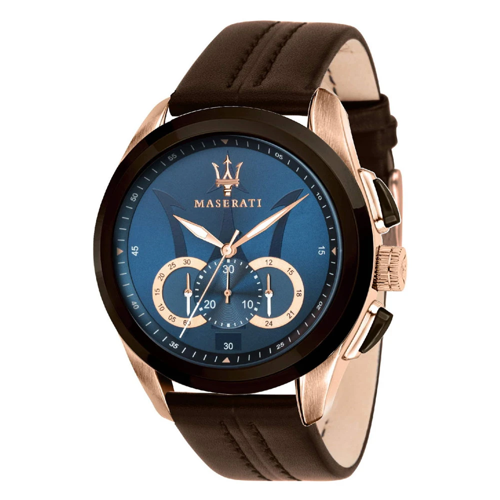 8033288792239-maserati-traguardo-rose-gold-brown-leather-chronograph-0