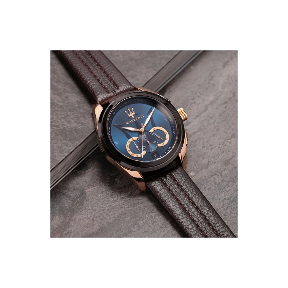 8033288792239-maserati-traguardo-rose-gold-brown-leather-chronograph-2
