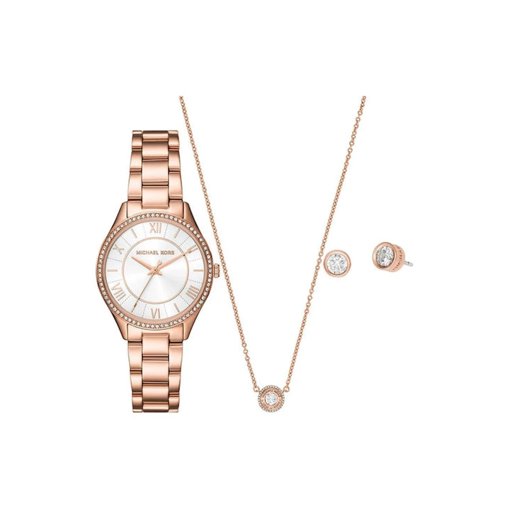 807320018438-michael-kors-lauryn-crystals-gift-set-mk4850-rose-gold-case-stainless-steel-bracelet-0