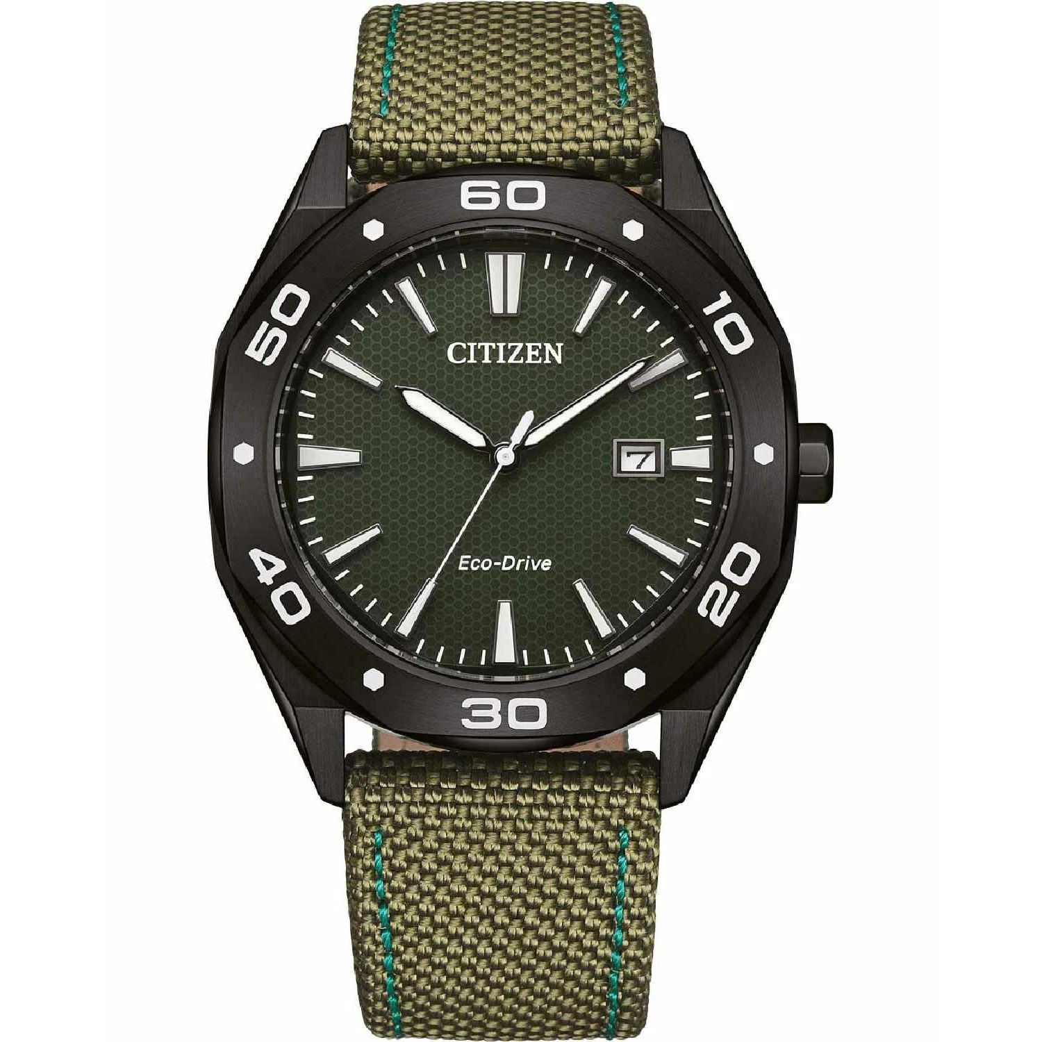 8018225040406-citizen-active-sport-eco-drive-green-naylon-strap-0