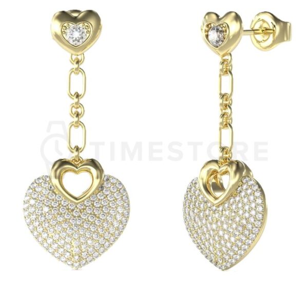 Guess JUBE05210JWYGT/U