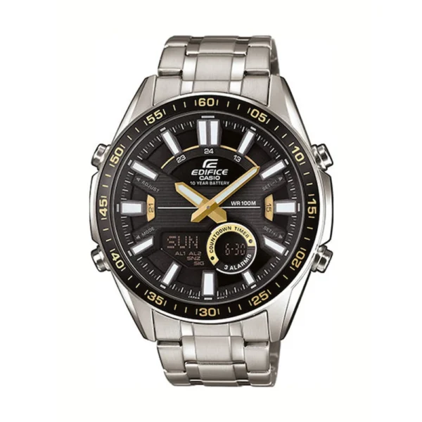 Casio Edifice EFV-C100D-1BVEF – EFV-C100D-1BVEF