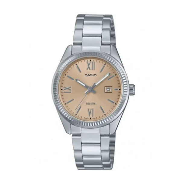Casio Timeless LTP-1302DD-4A2VDF – LTP-1302DD-4A2VDF