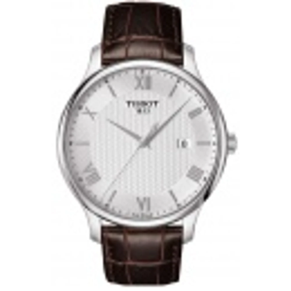 7611608270943-tissot-tradition-brown-leather-strap-8